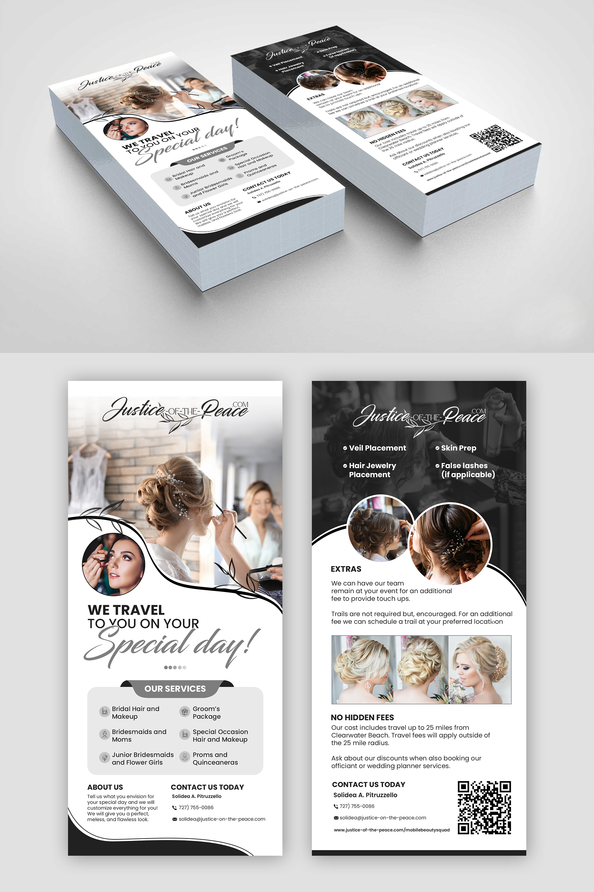 Postkarten-Design von debdesign für dieses Projekt | Design #32407246