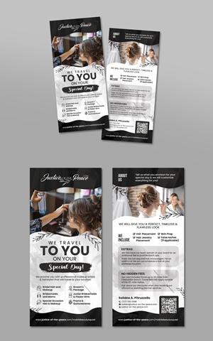 Postkarten-Design von debdesign für dieses Projekt | Design: #32410211