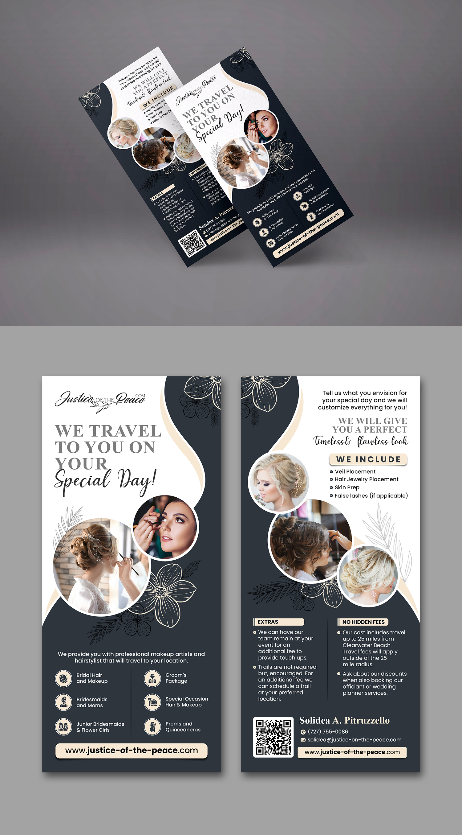 Postcard Design by debdesign for this project | Design #32410296