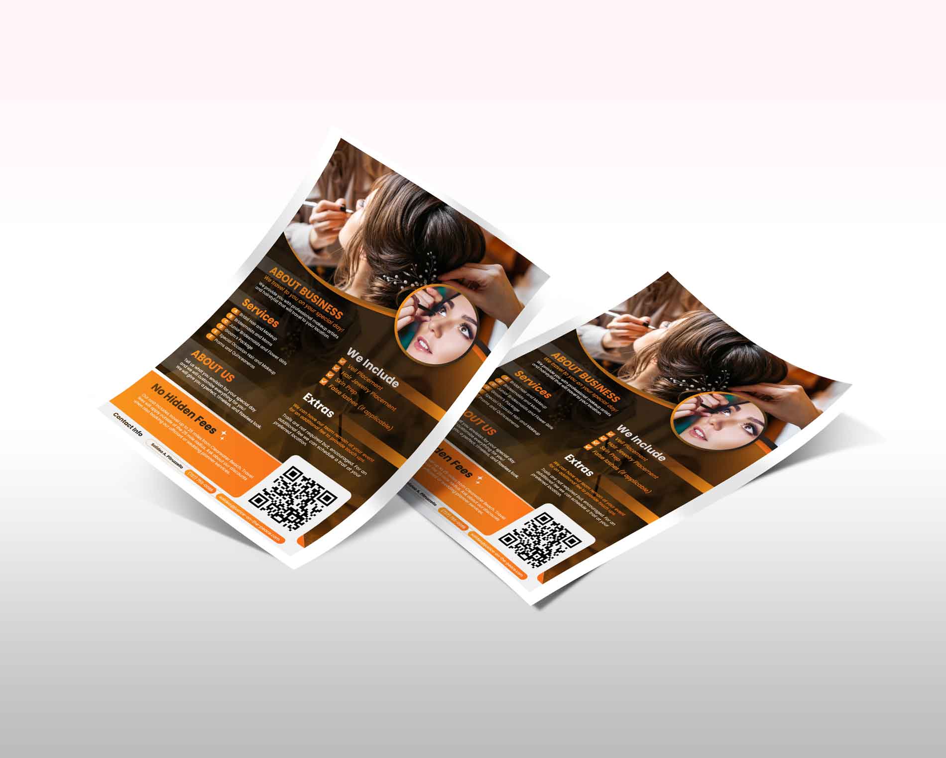 Postkarten-Design von Rohit Anand für dieses Projekt | Design #32417610