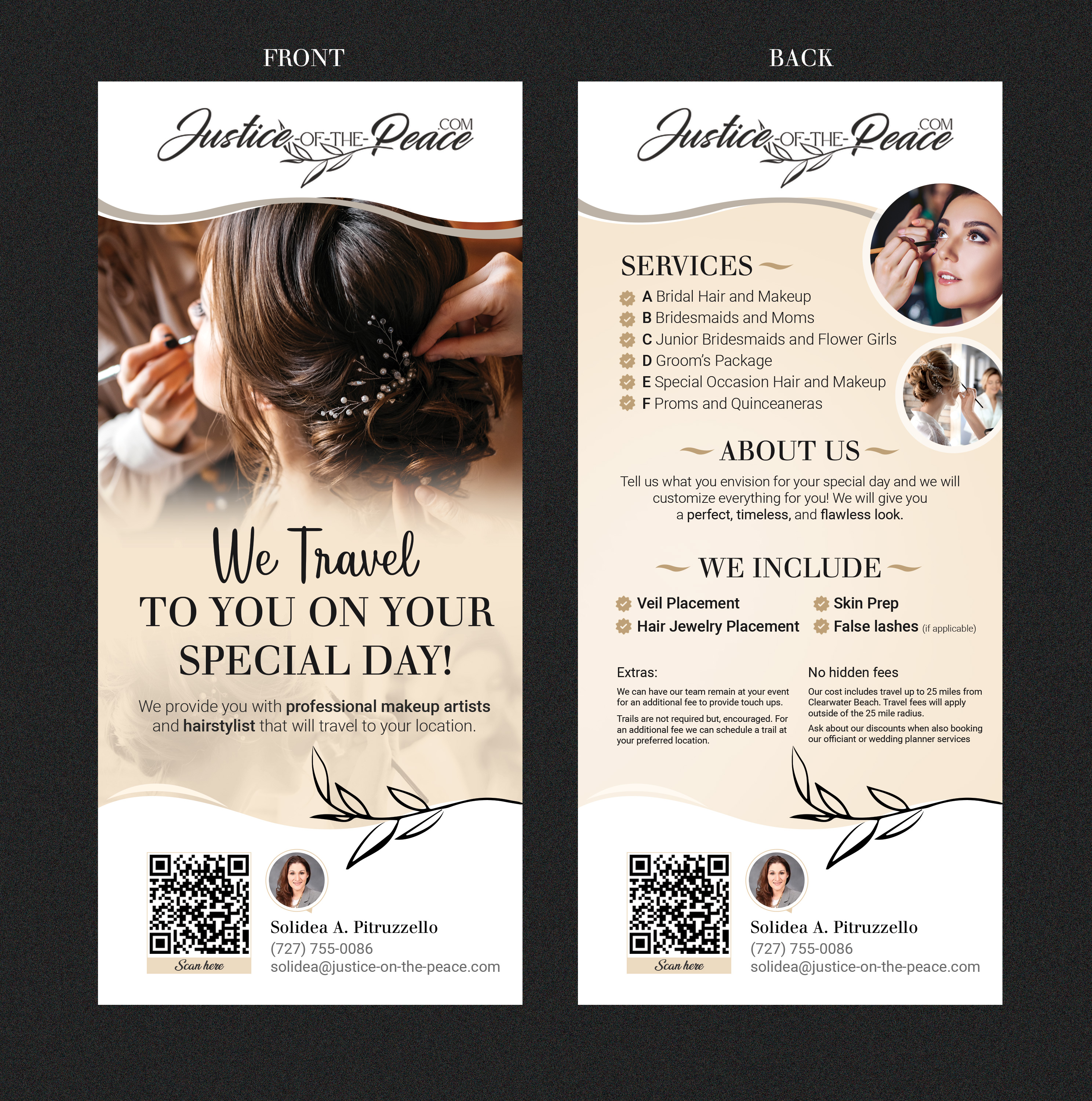 Diseño de Postal por Stan$oul para este proyecto | Diseño #32396738