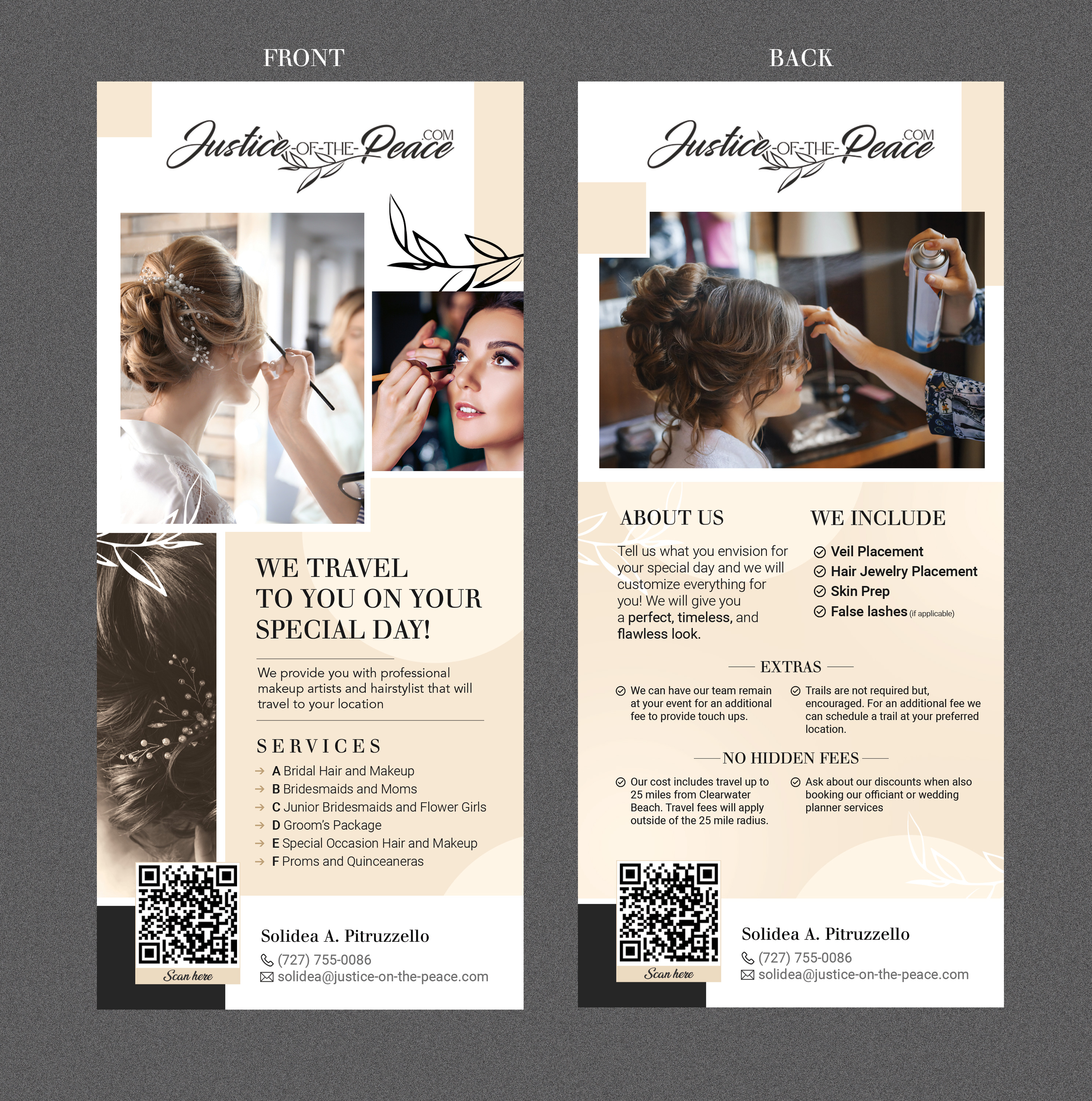 Postcard Design by Stan$oul for this project | Design #32396889