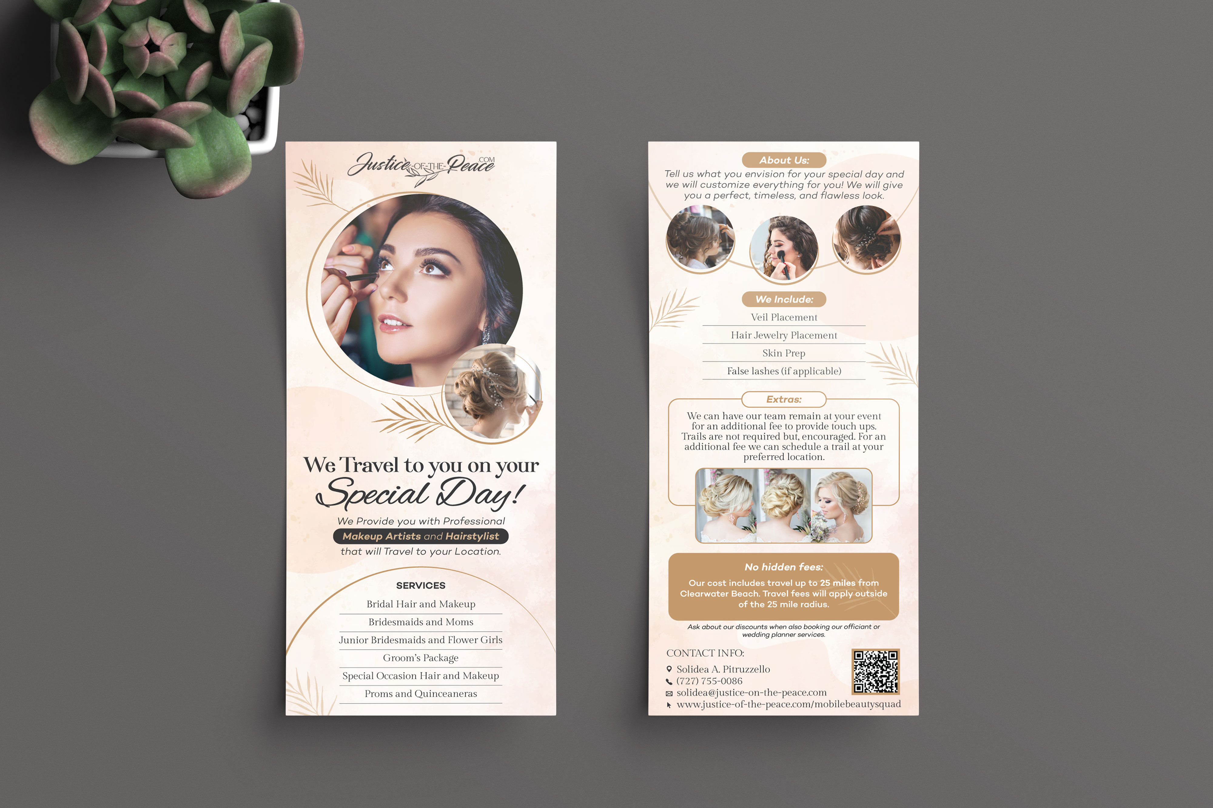 Postcard Design by Impressive Designs for this project | Design #32398327