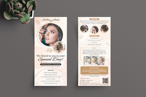 Postkarten-Design von Impressive Designs für dieses Projekt | Design: #32398327