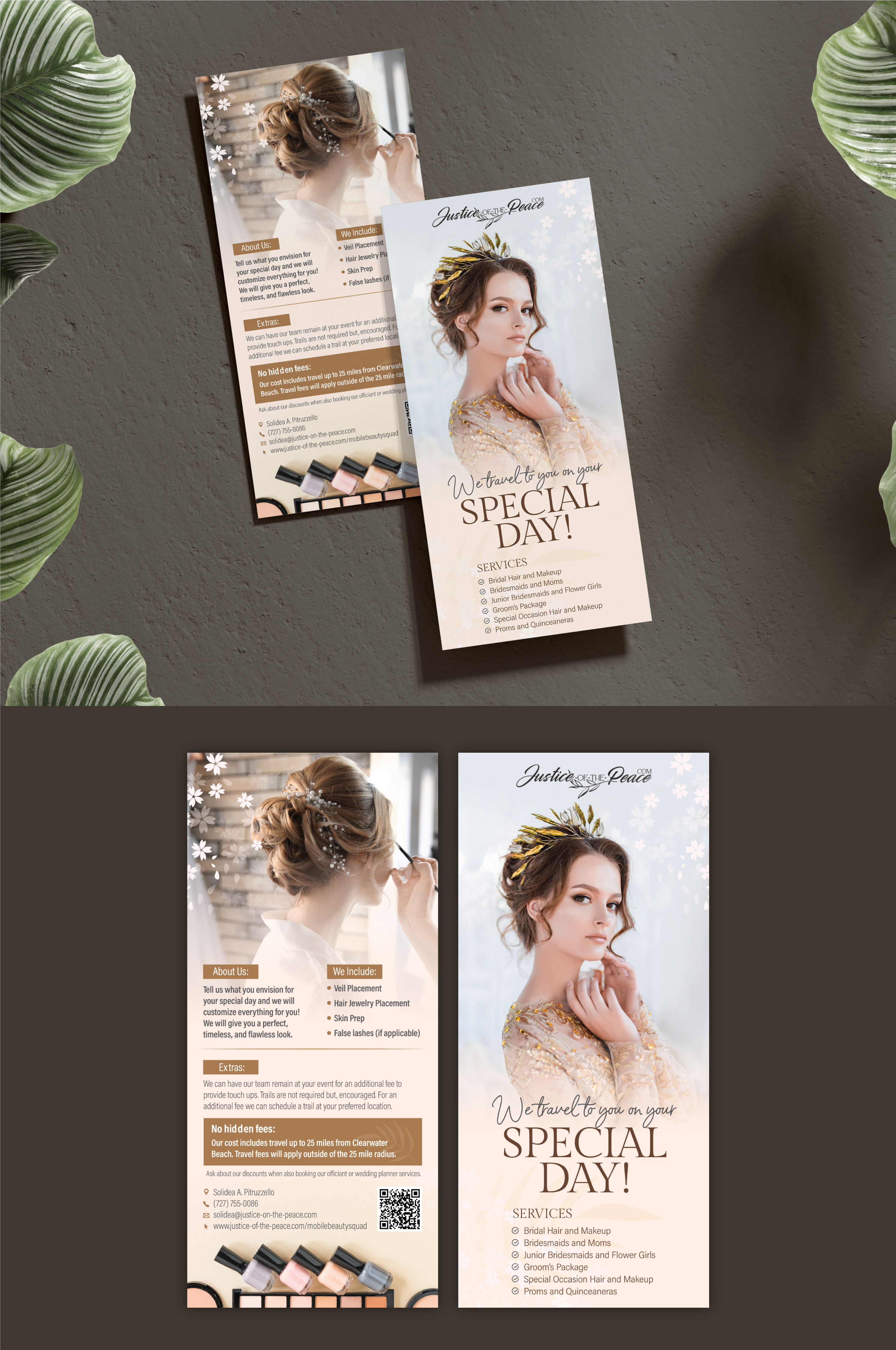 Postcard Design by Impressive Designs for this project | Design #32403343
