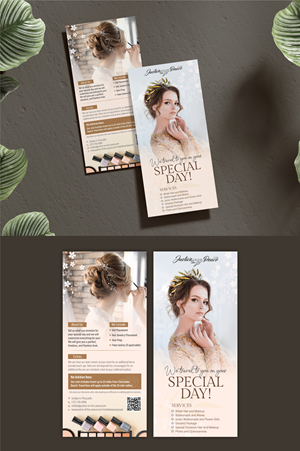 Postkarten-Design von Impressive Designs für dieses Projekt | Design: #32403343