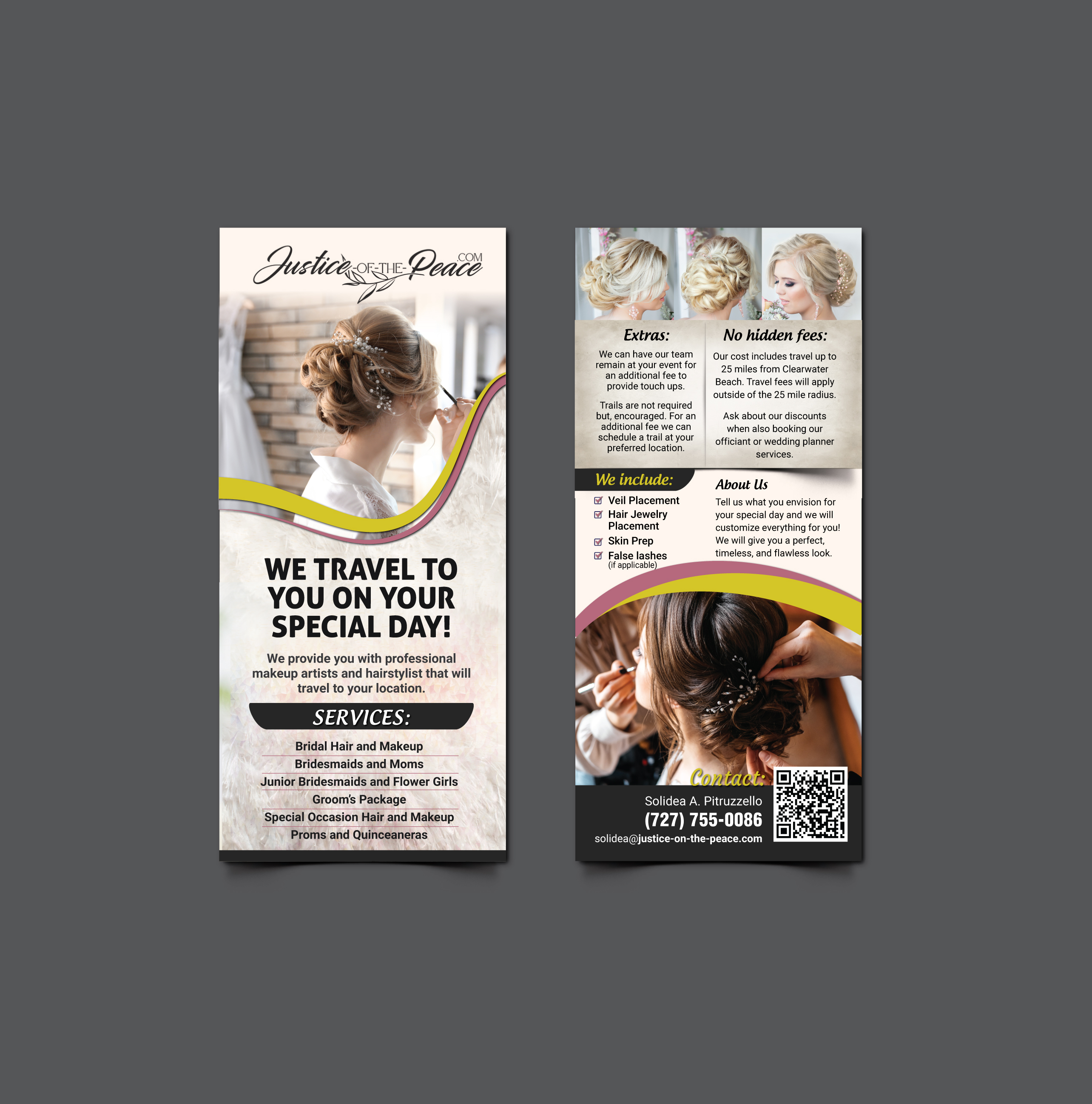 Diseño de Postal por meet007 para este proyecto | Diseño #32414844