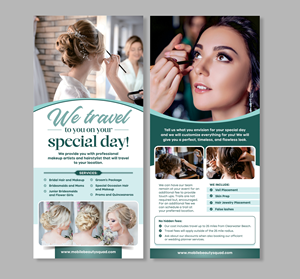 Design de Carte Postale par Dzhafir pour ce projet | Design #32397569