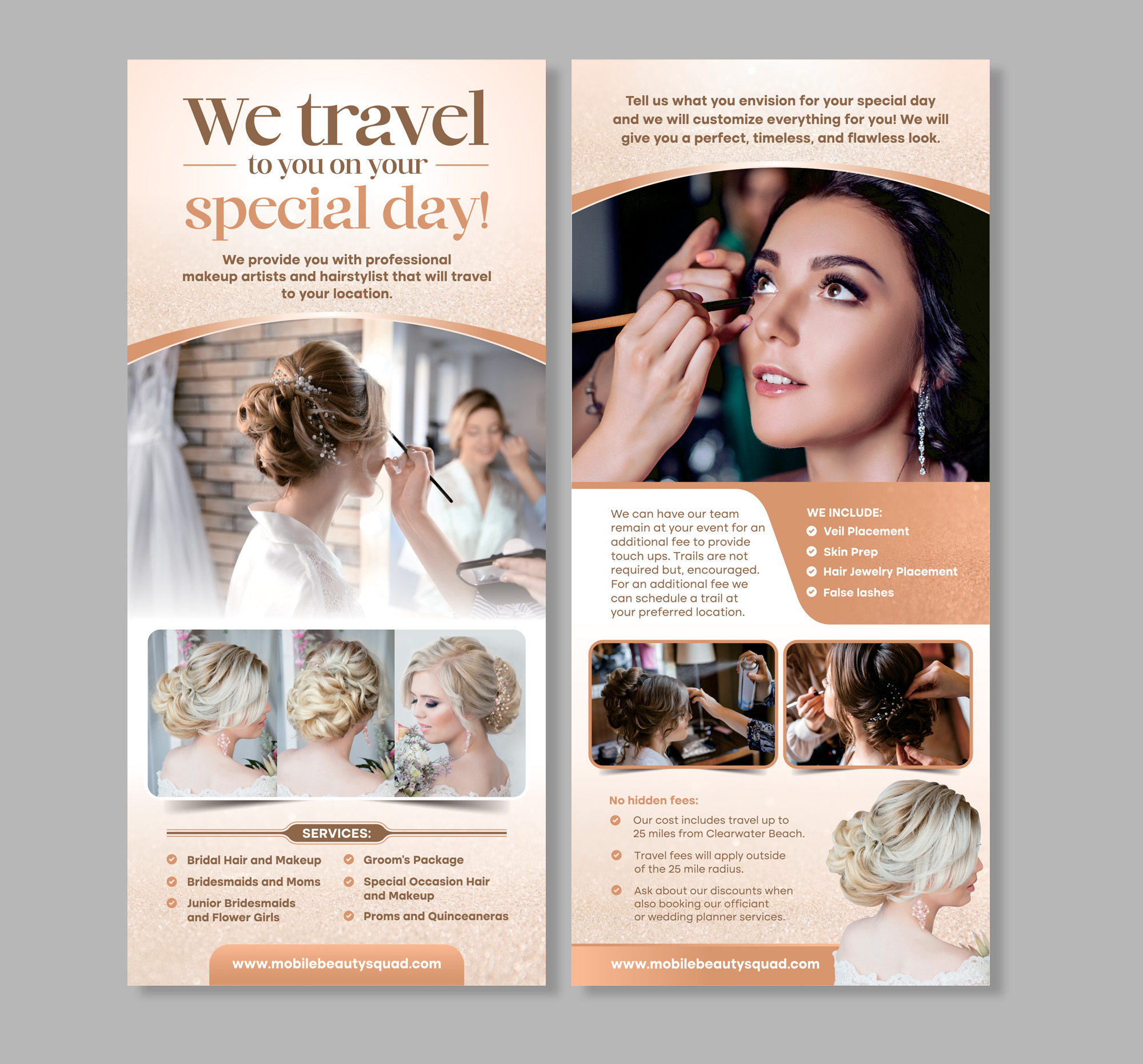 Diseño de Postal por Dzhafir para este proyecto | Diseño #32397570