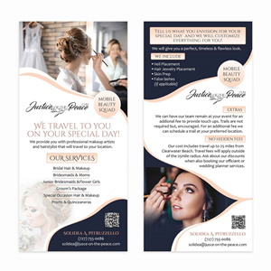 Postkarten-Design von DA. für dieses Projekt | Design: #32395137