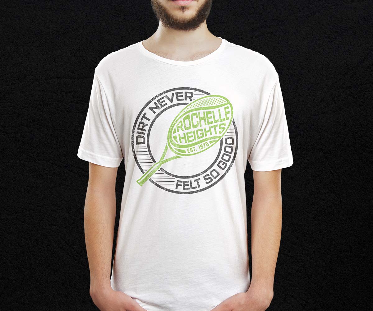 T-shirt Design by Milton Bhowmik for this project | Design #32406199