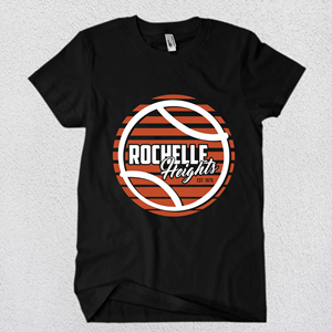 T-shirt Design by Rheanza for this project | Design: #32423287