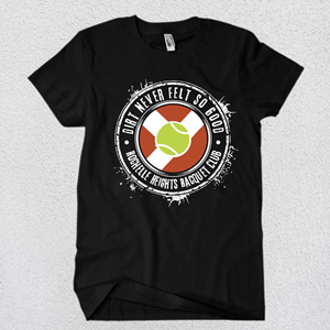 T-shirt Design by Rheanza for this project | Design: #32431096