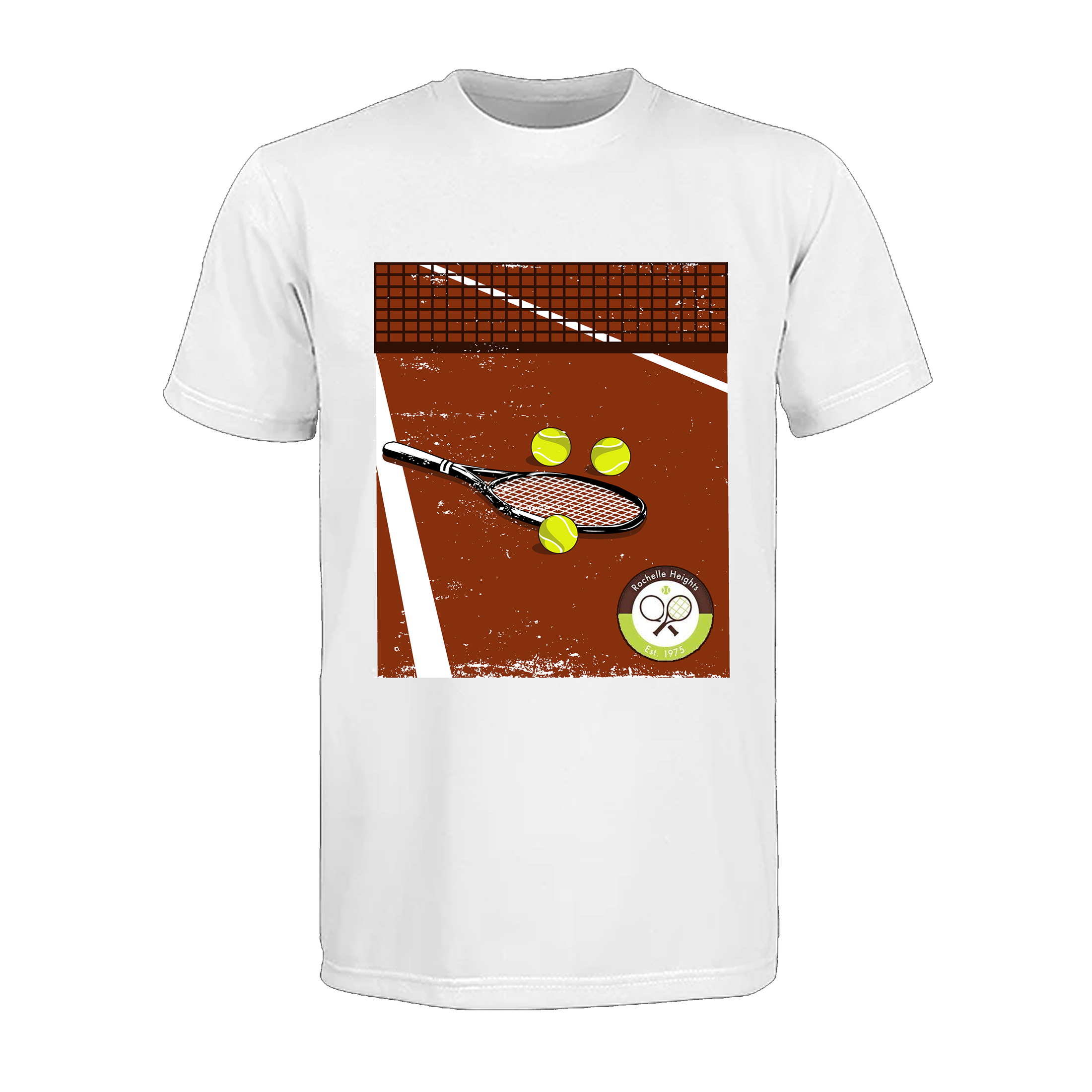 T-shirt Design by JKIANN08 for this project | Design #32395959