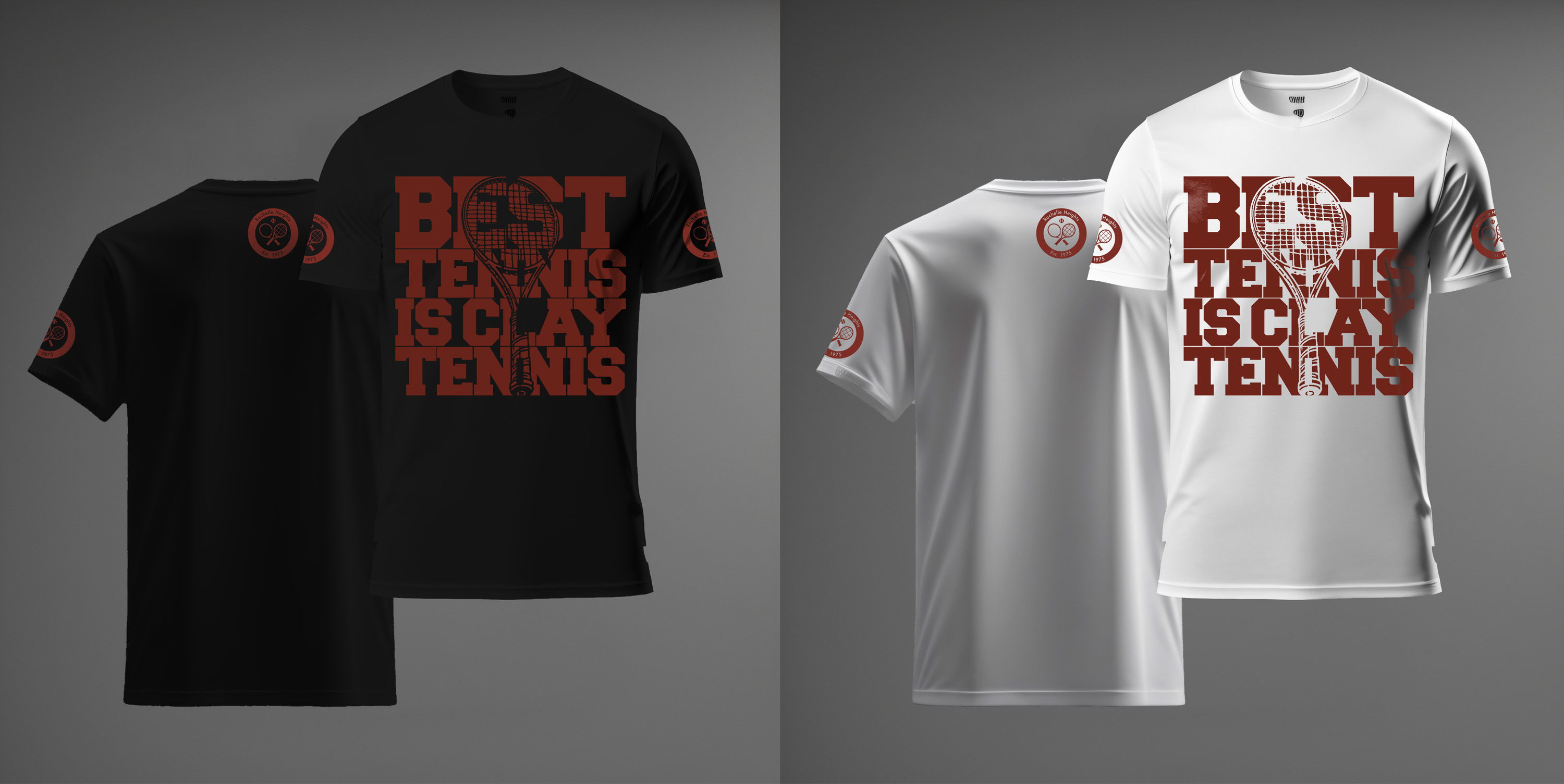 T-shirt Design by Foulanan Design for this project | Design #32410944