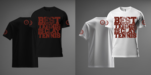 T-shirt Design by Foulanan Design for this project | Design: #32410944