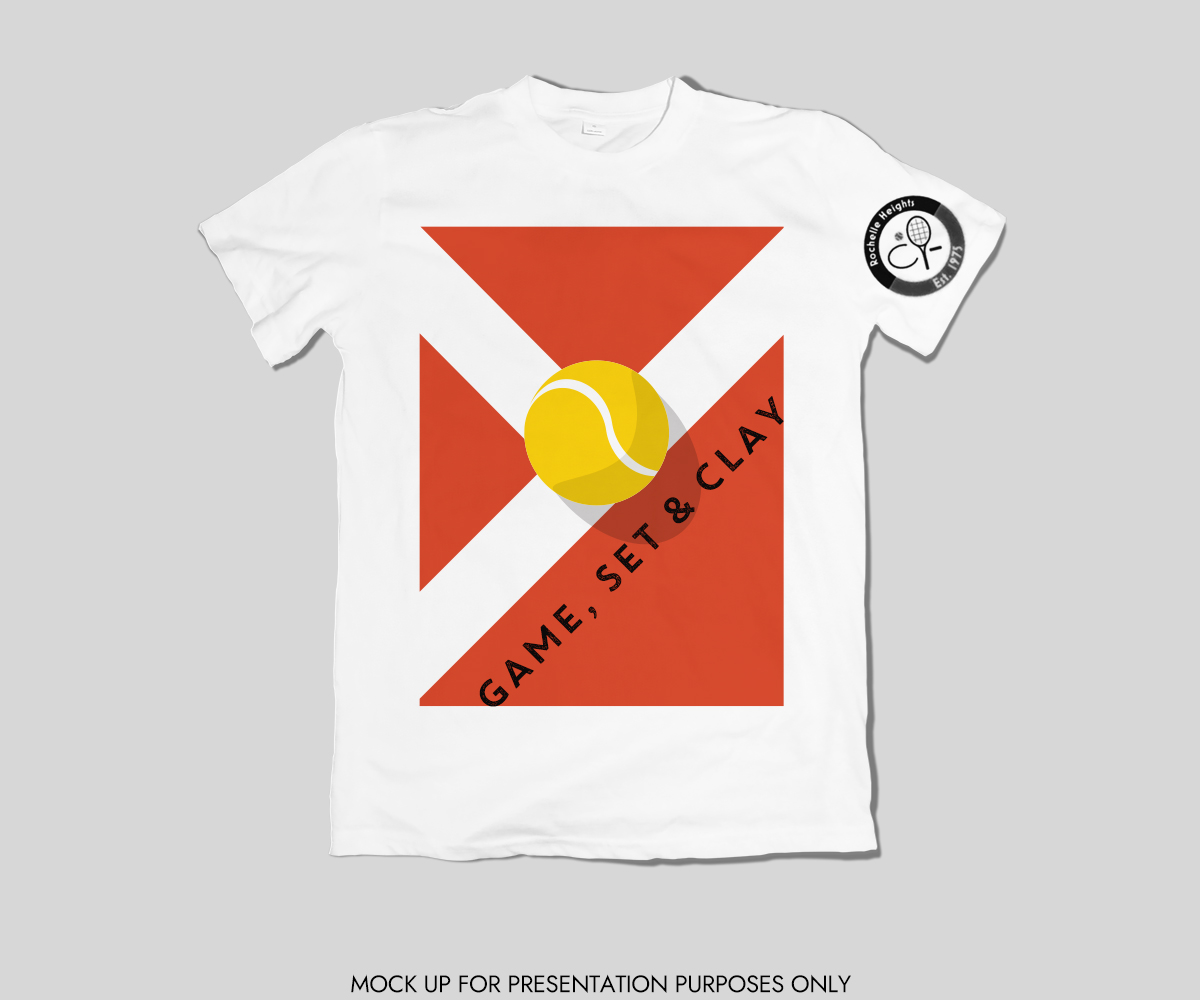 T-shirt Design by NancyTan for this project | Design #32436215