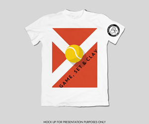 T-shirt Design by NancyTan for this project | Design: #32436215