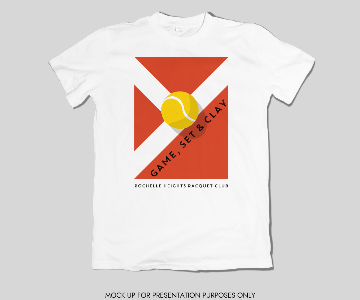 T-shirt Design by NancyTan for this project | Design #32441917