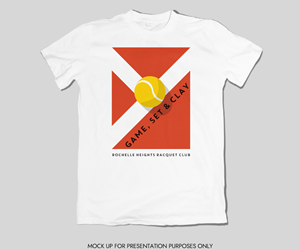 T-shirt Design by NancyTan for this project | Design: #32441917