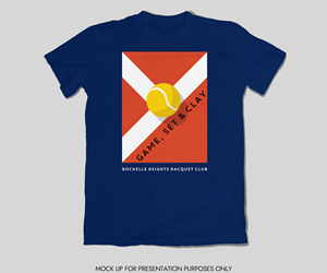 T-shirt Design by NancyTan for this project | Design: #32442788