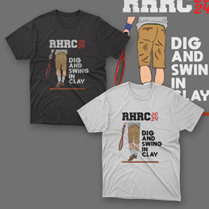 T-shirt Design by V FOUR Design for this project | Design #32422805