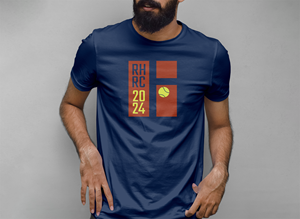 T-shirt Design by Sergiy for this project | Design: #32399584