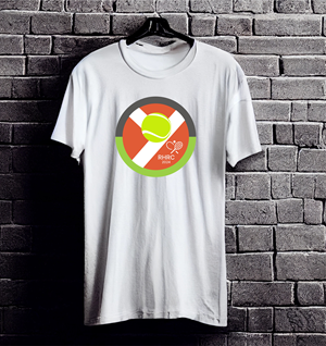 T-shirt Design by A10