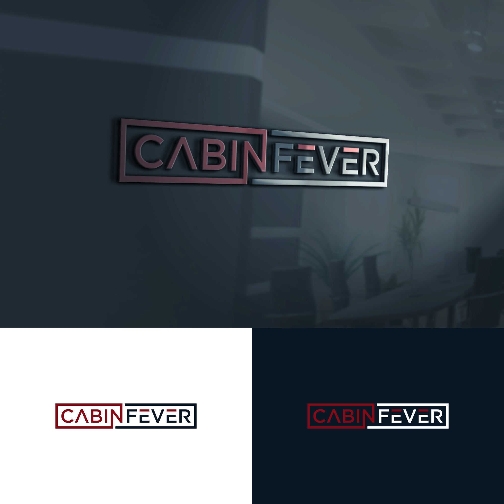 Logo Design by B.O_studio for this project | Design #32440209