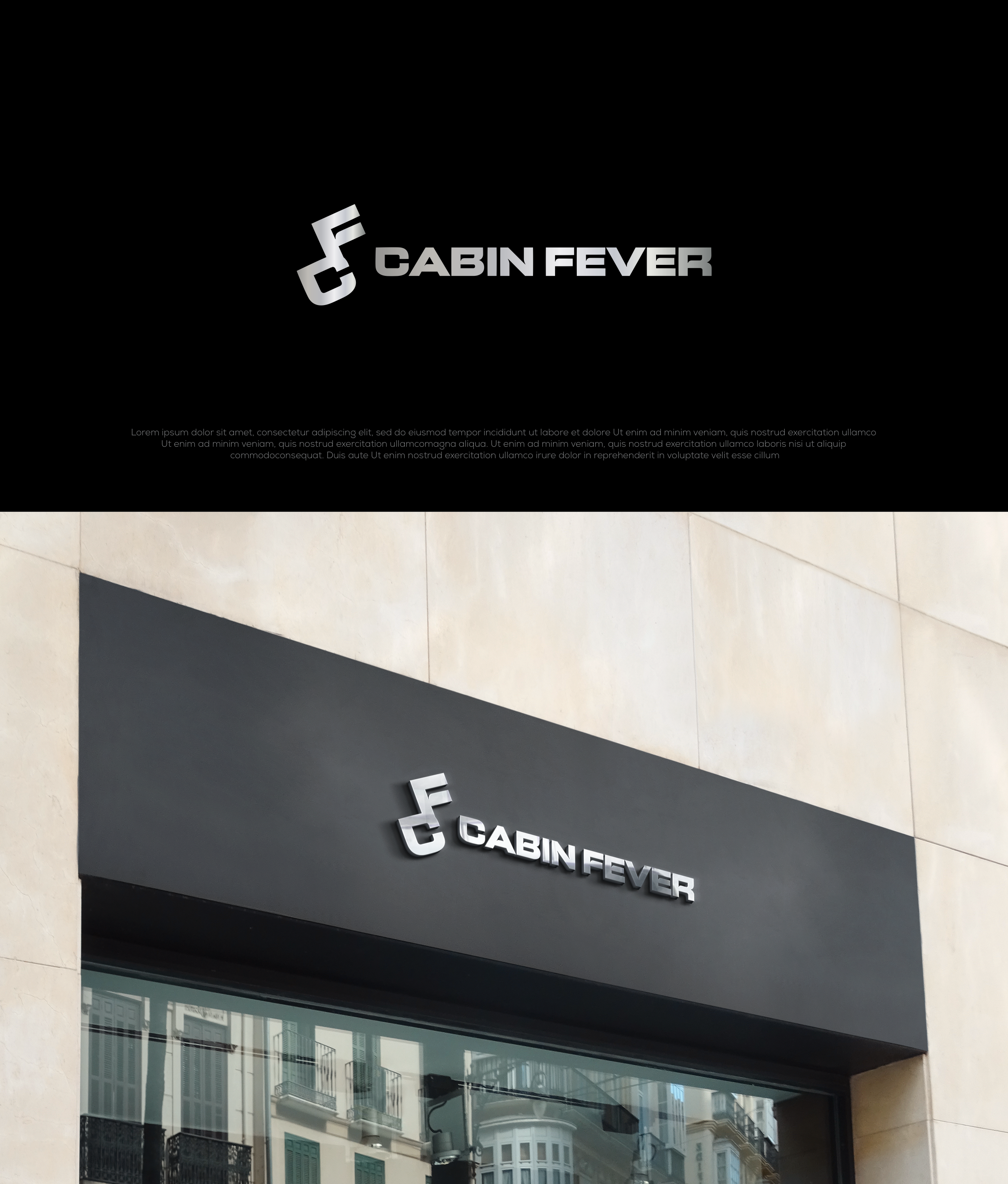 Logo Design by dadaMEDIA for this project | Design #32440106