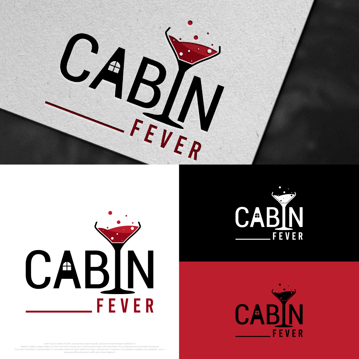 Logo Design by DesignLima for this project | Design #32400220