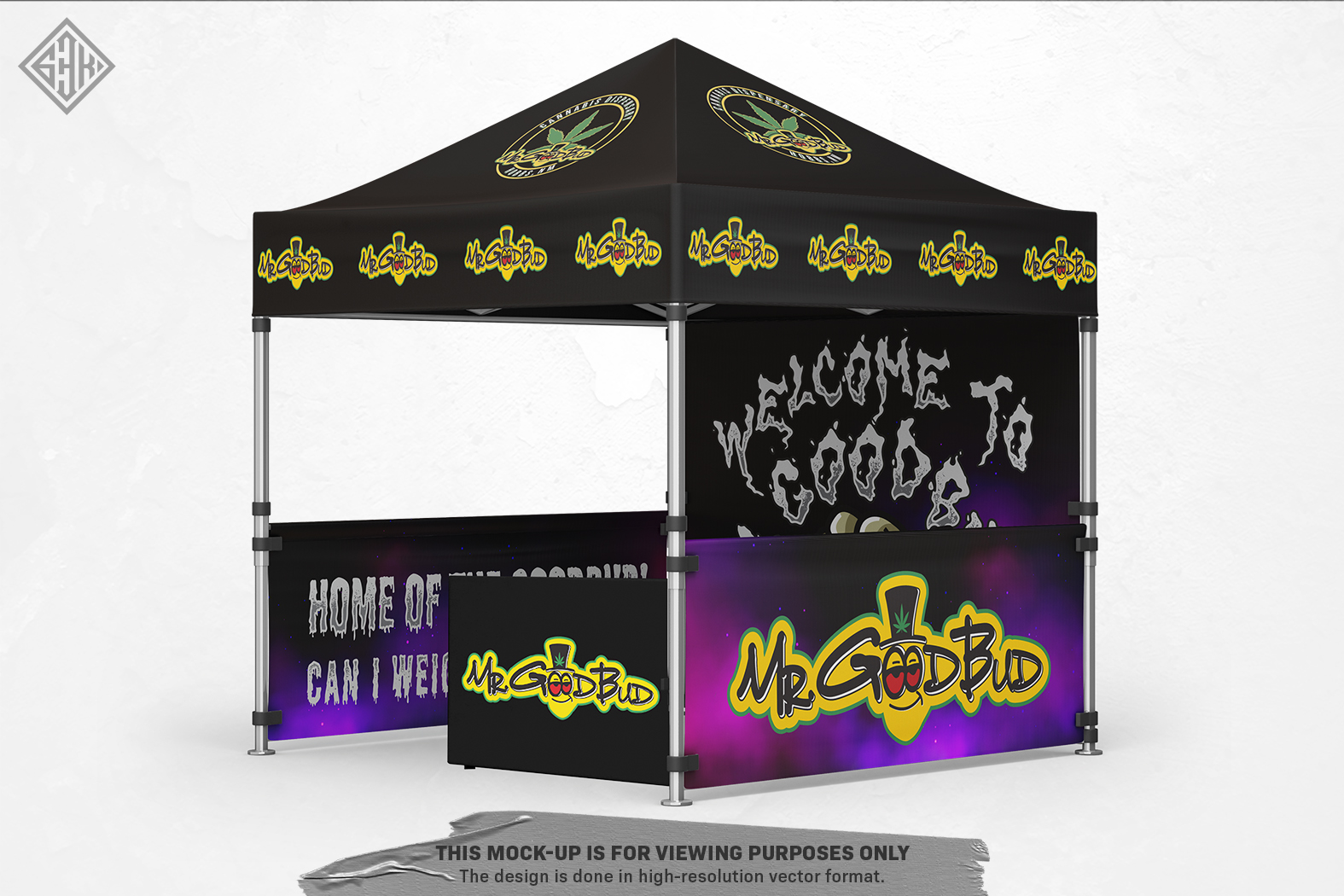 Graphic Design by gekgrfx for this project | Design #32392860