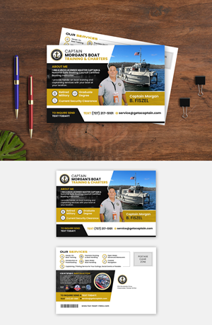Design de Carte Postale par debdesign pour ce projet | Design : #32411729