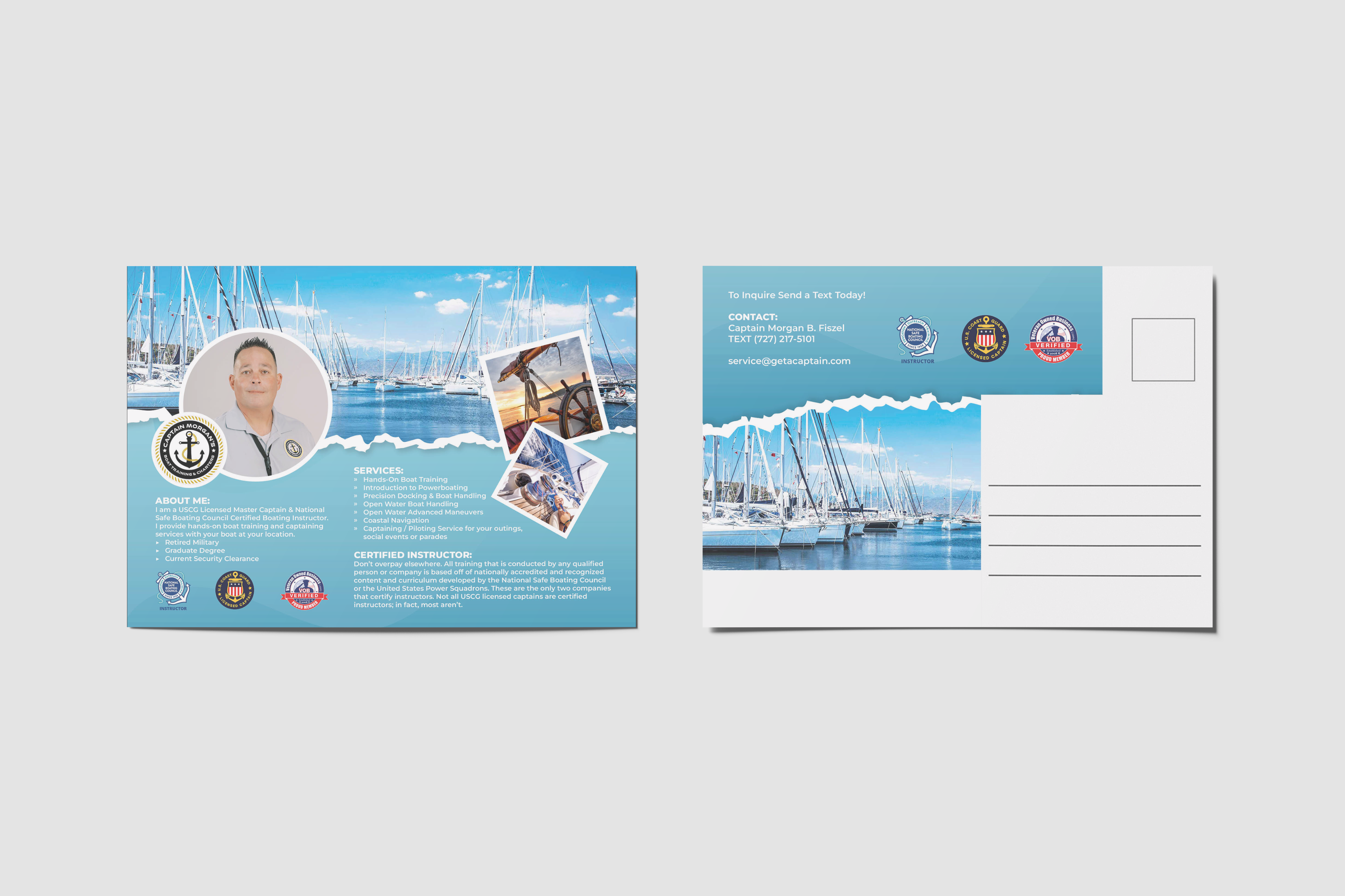 Diseño de Postal por FCJ_GRAPHICS para este proyecto | Diseño #32427087