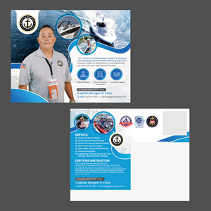 Design de Carte Postale par Stan$oul pour ce projet | Design : #32398031