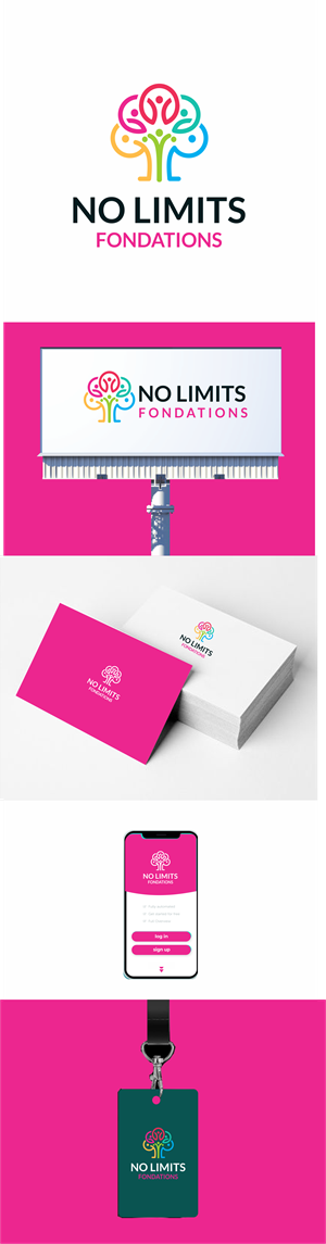 Logo Design by Galap Rizqi