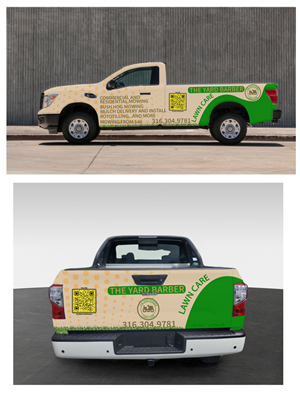 Car Wrap Design by Pixelmaster123 for this project | Design #32441621
