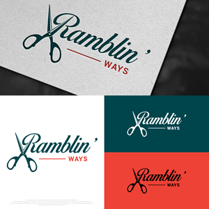Logo Design by DesignLima for this project | Design: #32414396
