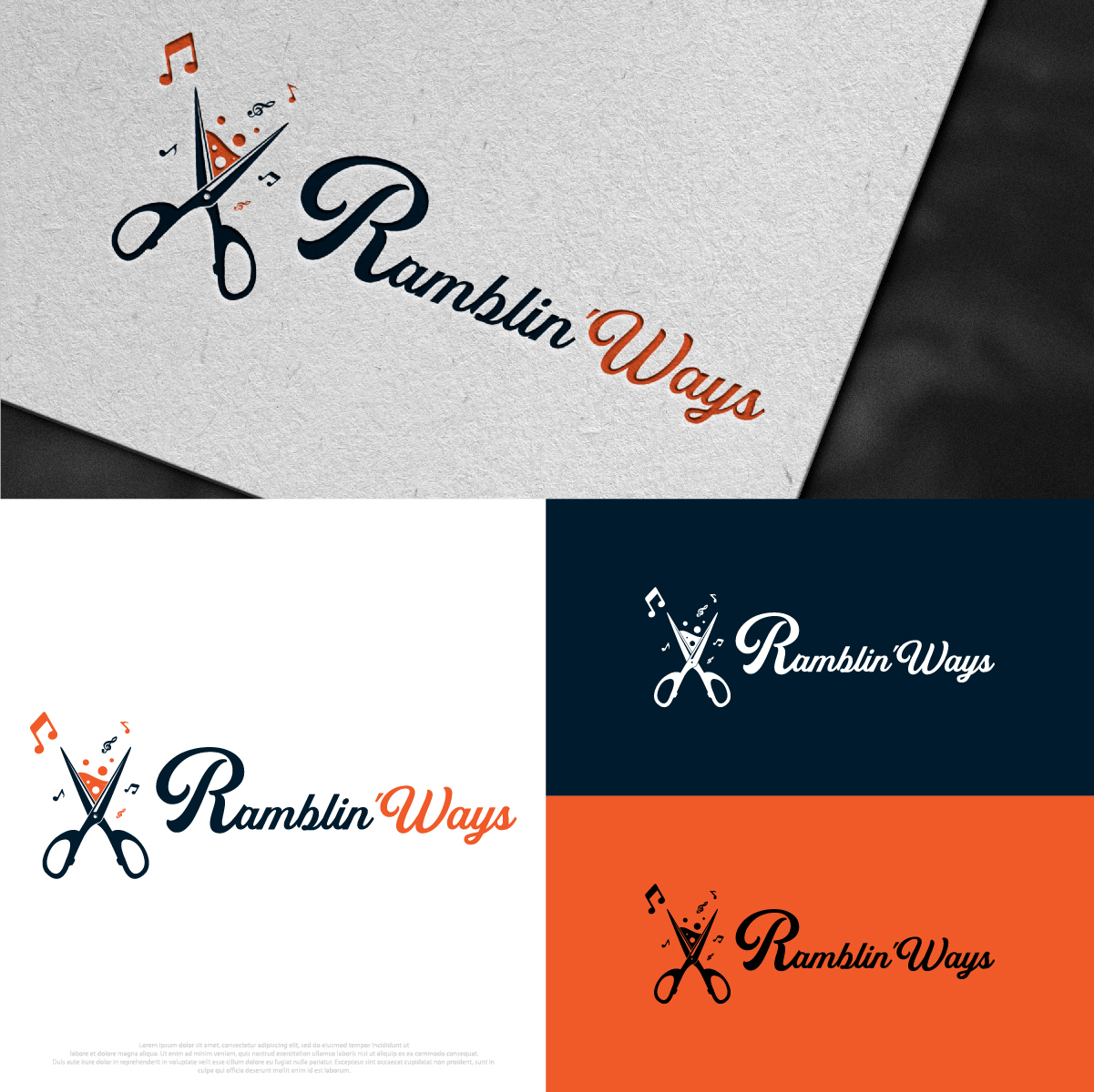 Logo Design by DesignLima for this project | Design #32414398
