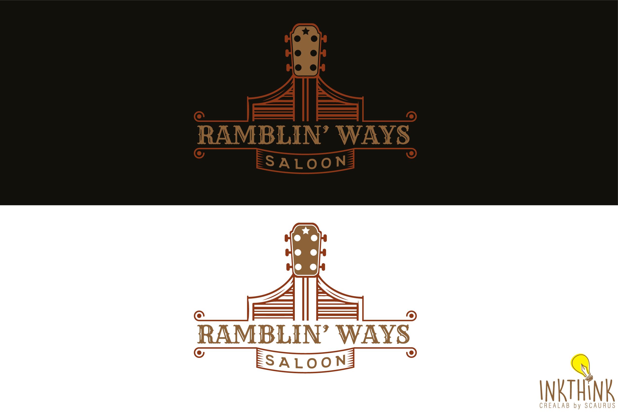Logo Design by InkThink by Scaurus for this project | Design #32400649