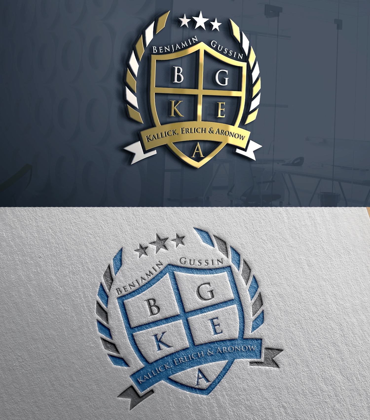 Logo Design by 24ksunny for this project | Design #32396368