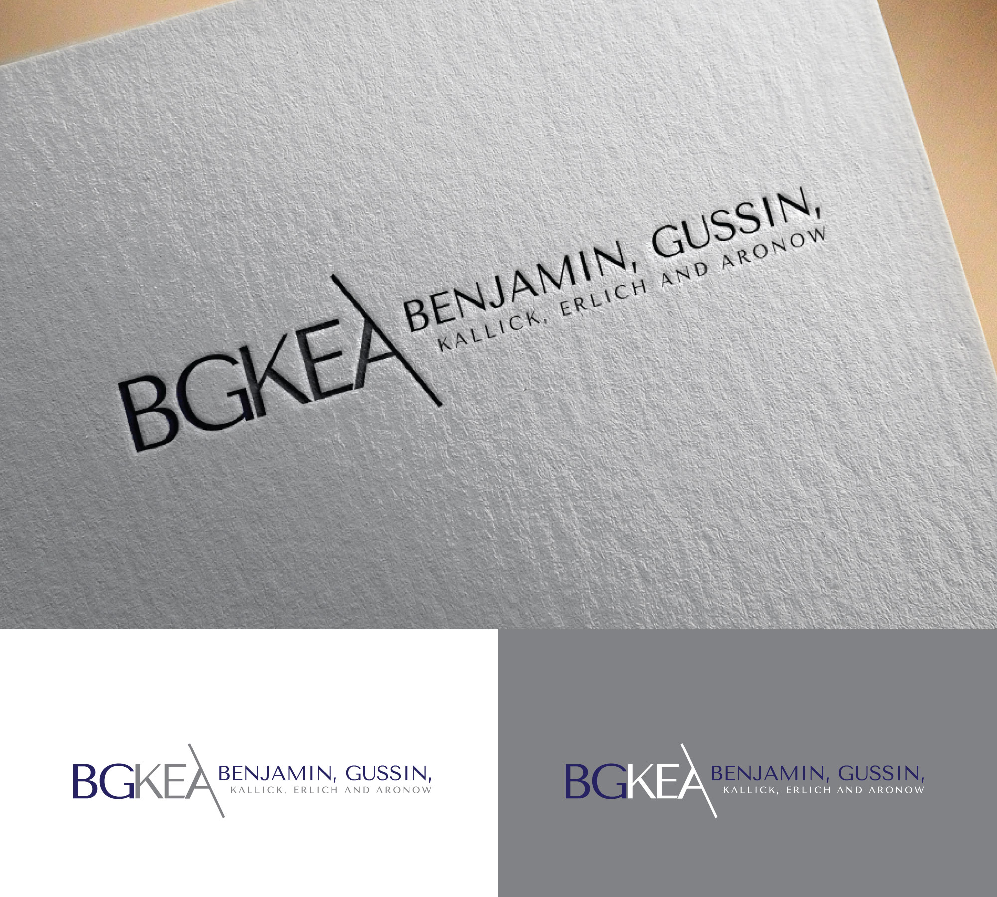 Logo Design by RRR Design for this project | Design #32401424