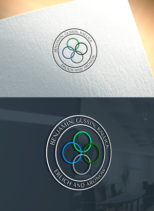 Logo Design by RaKu 2 for this project | Design: #32440957