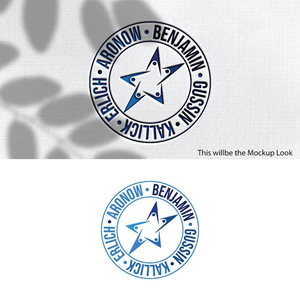 Logo Design by Design_Duo for this project | Design: #32445448