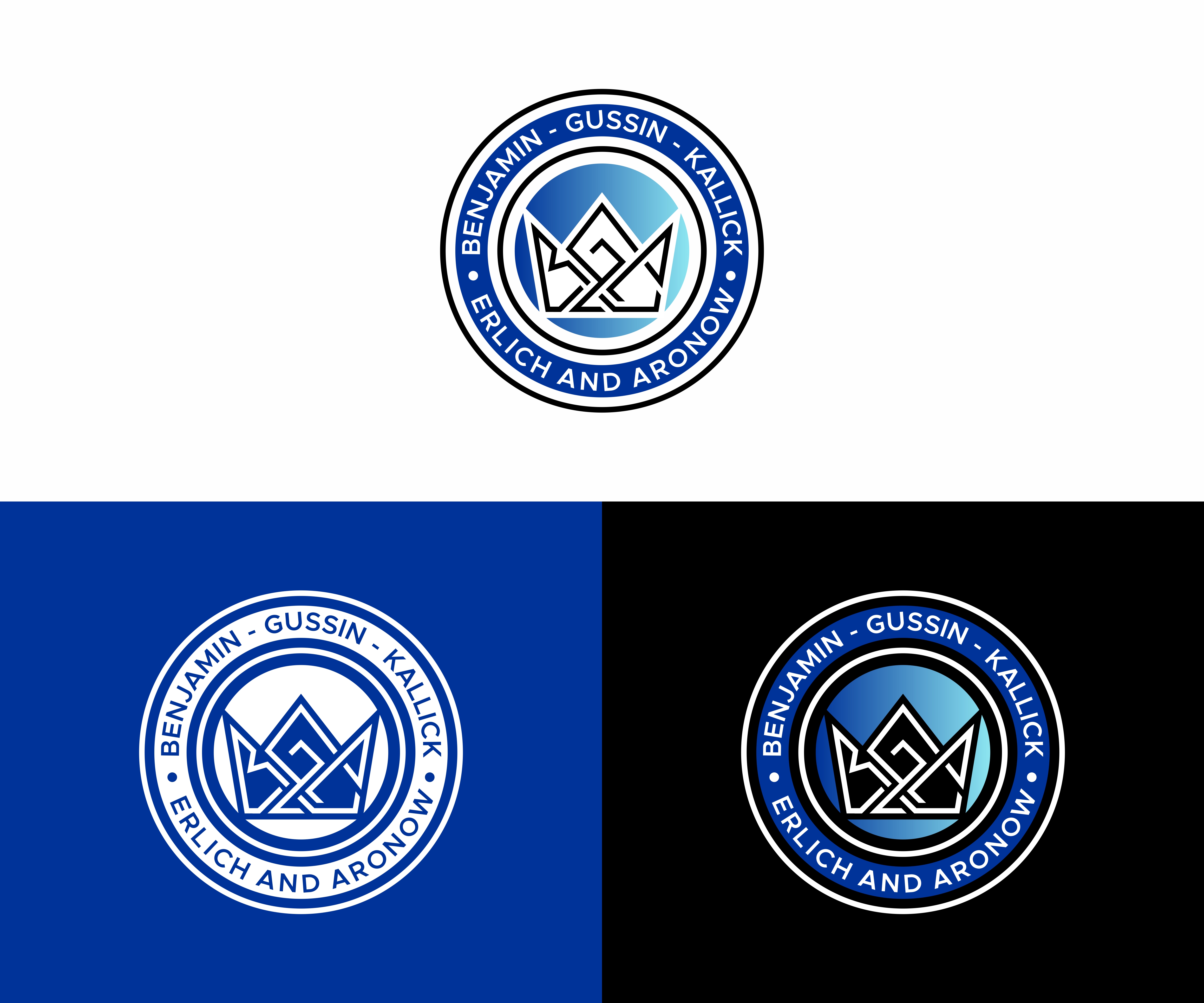 Logo Design by CariCuan24 for this project | Design #32448579