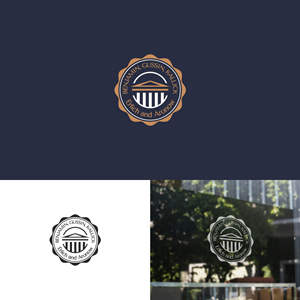 Logo Design by Tan-D for this project | Design: #32433246