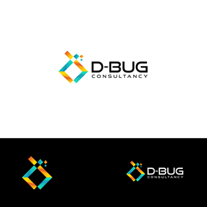 Logo Design by chris Ray for D-BUG - Consulting, Unipessoal Lda | Design: #32396401
