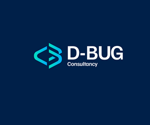 Logo Design by Anh268 for D-BUG - Consulting, Unipessoal Lda | Design: #32396319