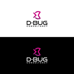 Logo Design by ni9 for D-BUG - Consulting, Unipessoal Lda | Design: #32396410