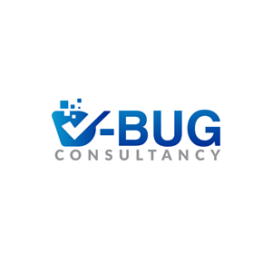 Logo Design by Anekaa for D-BUG - Consulting, Unipessoal Lda | Design: #32395242